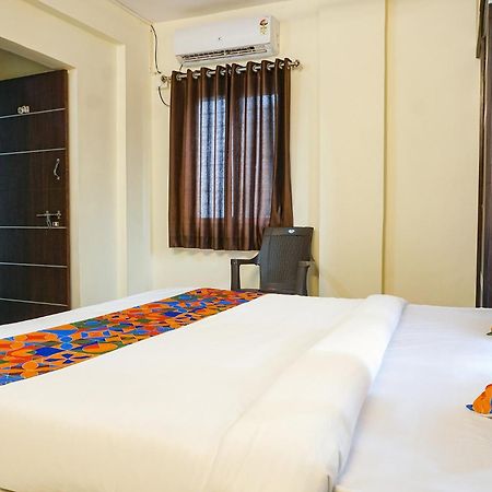 Fabhotel The Guest House 푸네 외부 사진