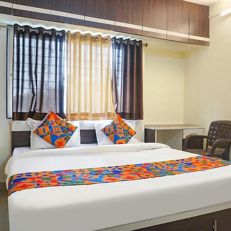 Fabhotel The Guest House 푸네 외부 사진