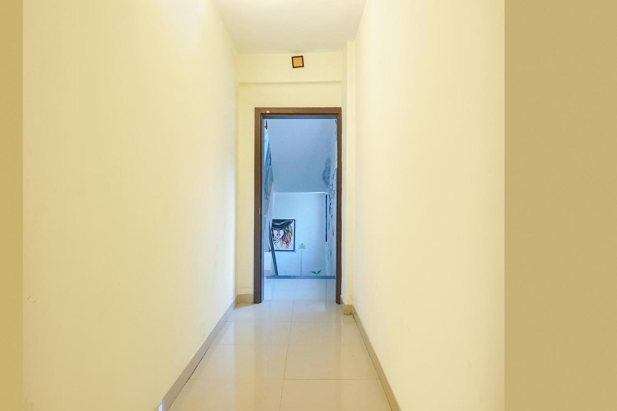 Fabhotel The Guest House 푸네 외부 사진