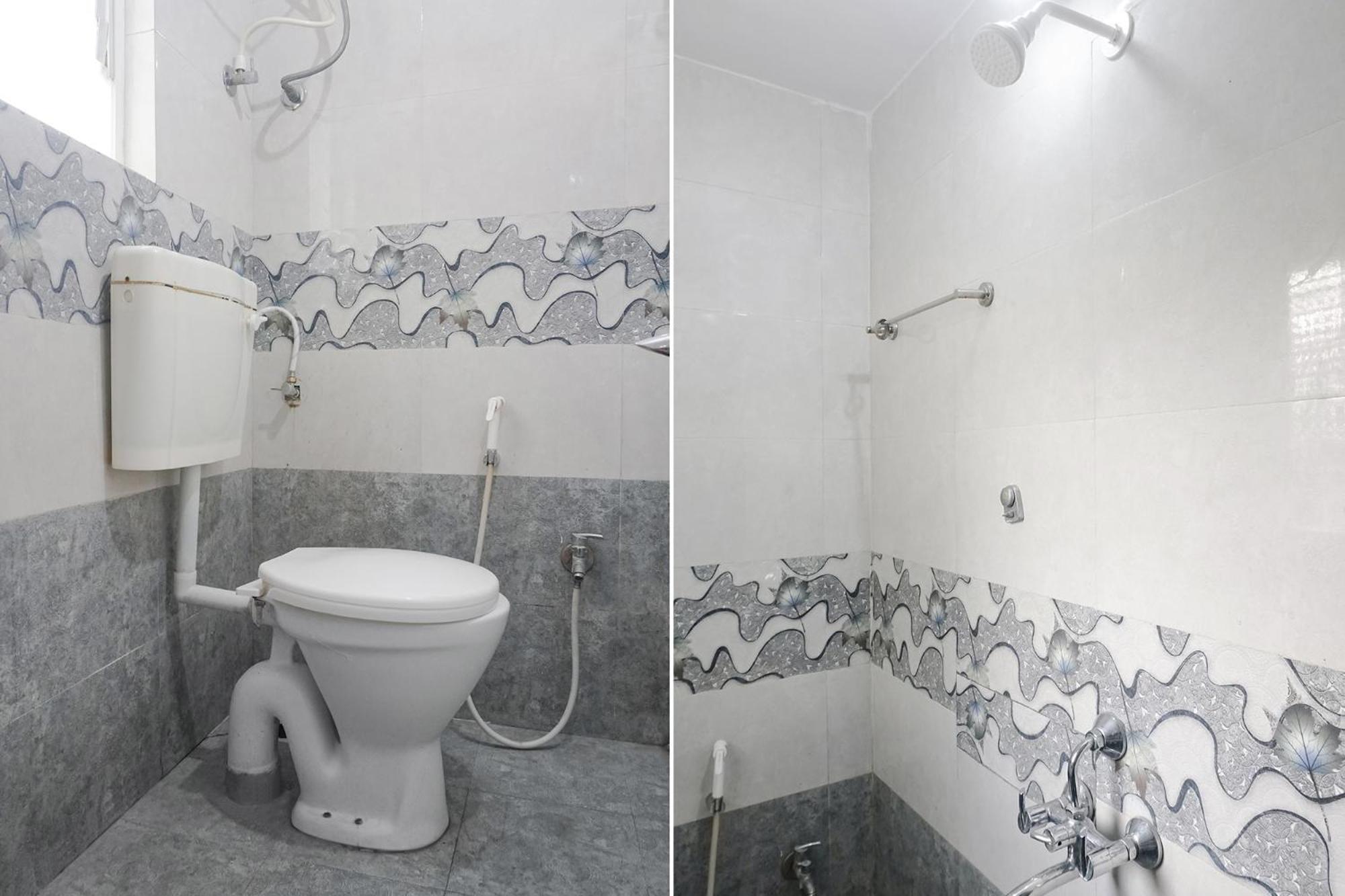 Fabhotel The Guest House 푸네 외부 사진