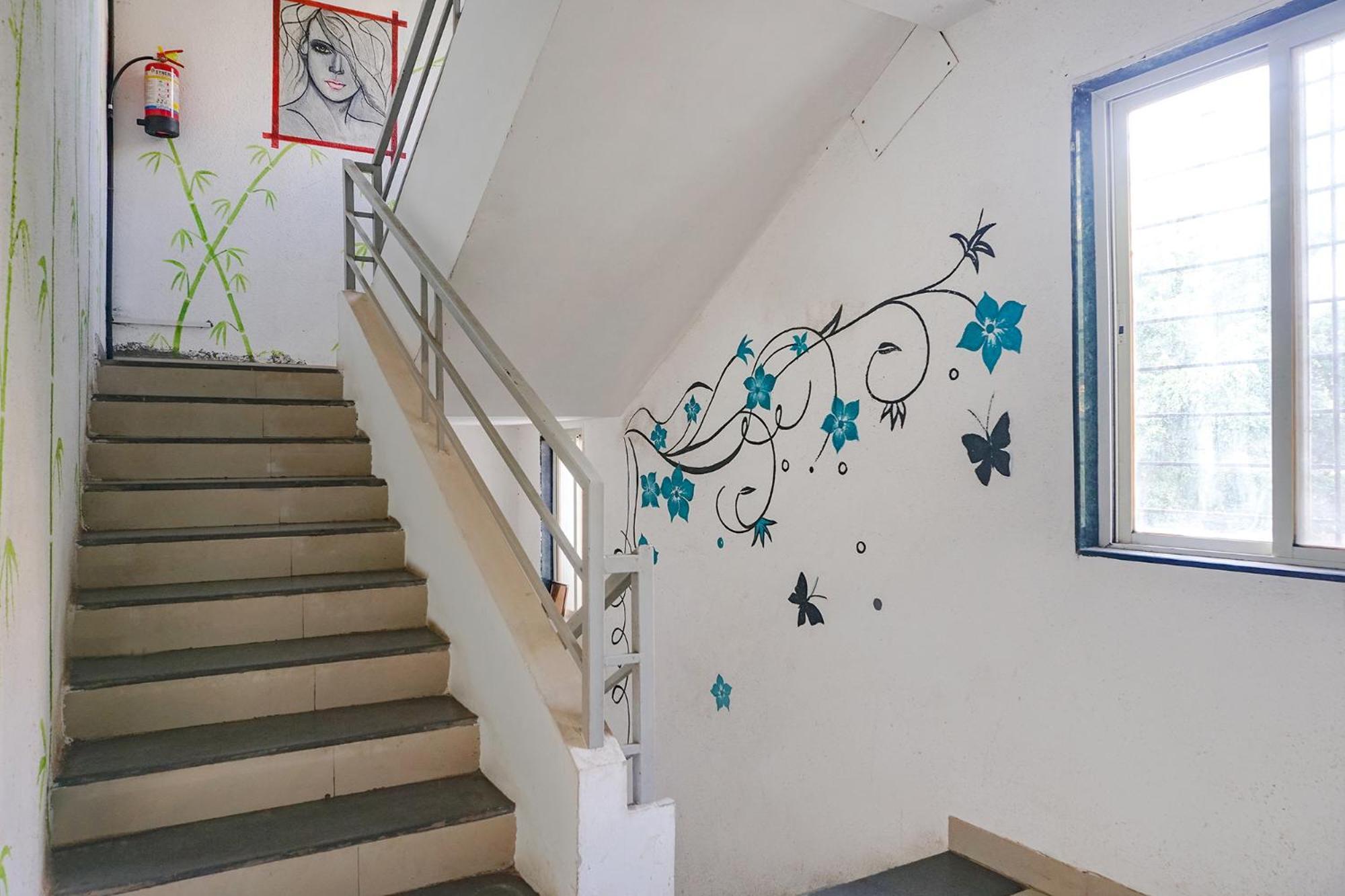 Fabhotel The Guest House 푸네 외부 사진