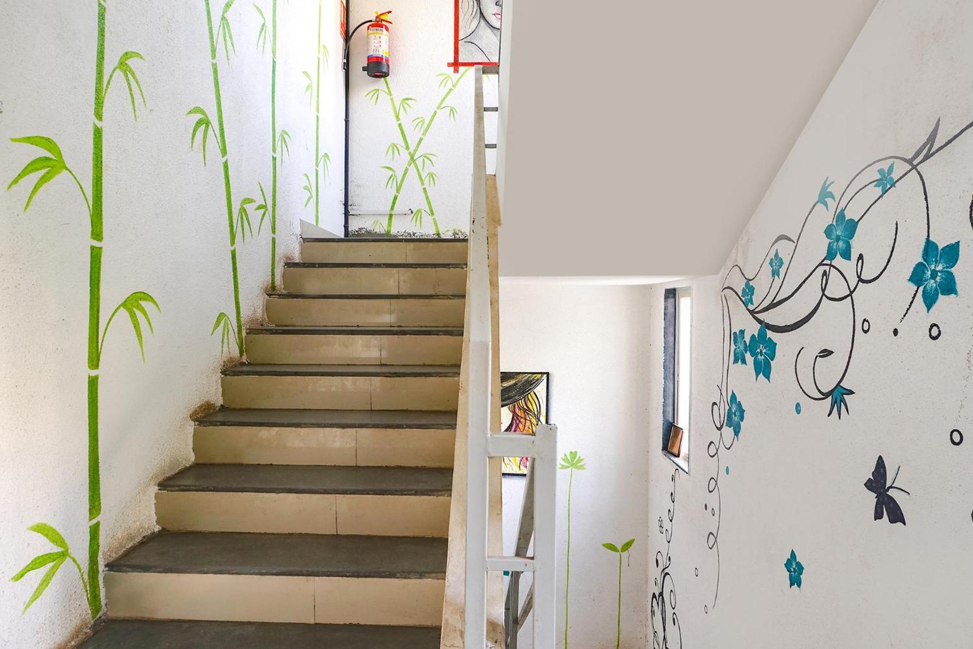 Fabhotel The Guest House 푸네 외부 사진